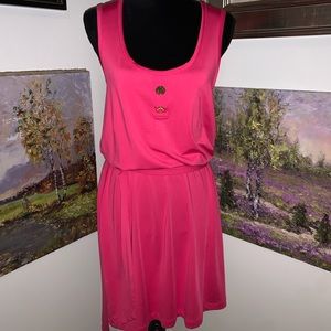 🐠 NWT MUDPIE dress size M